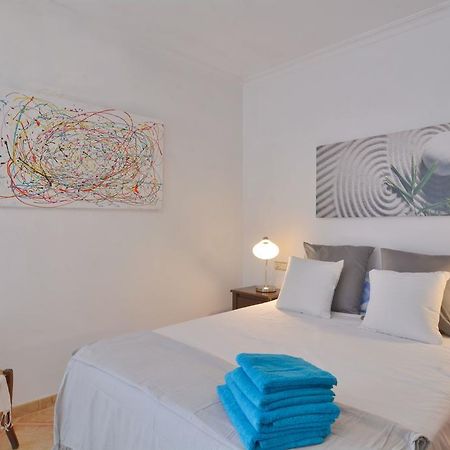 Mallorca Town House With Terrace Algaida Kültér fotó
