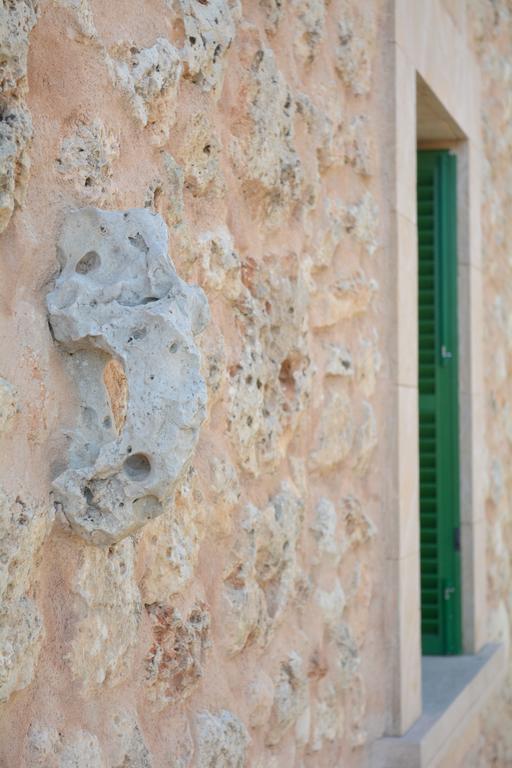 Mallorca Town House With Terrace Algaida Kültér fotó