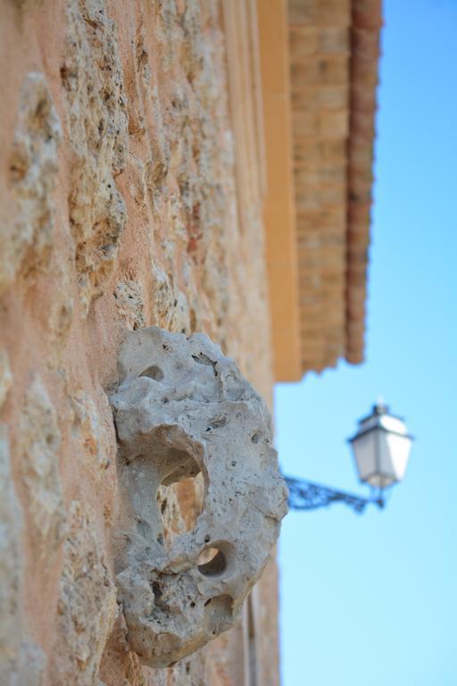 Mallorca Town House With Terrace Villa Algaida  Kültér fotó