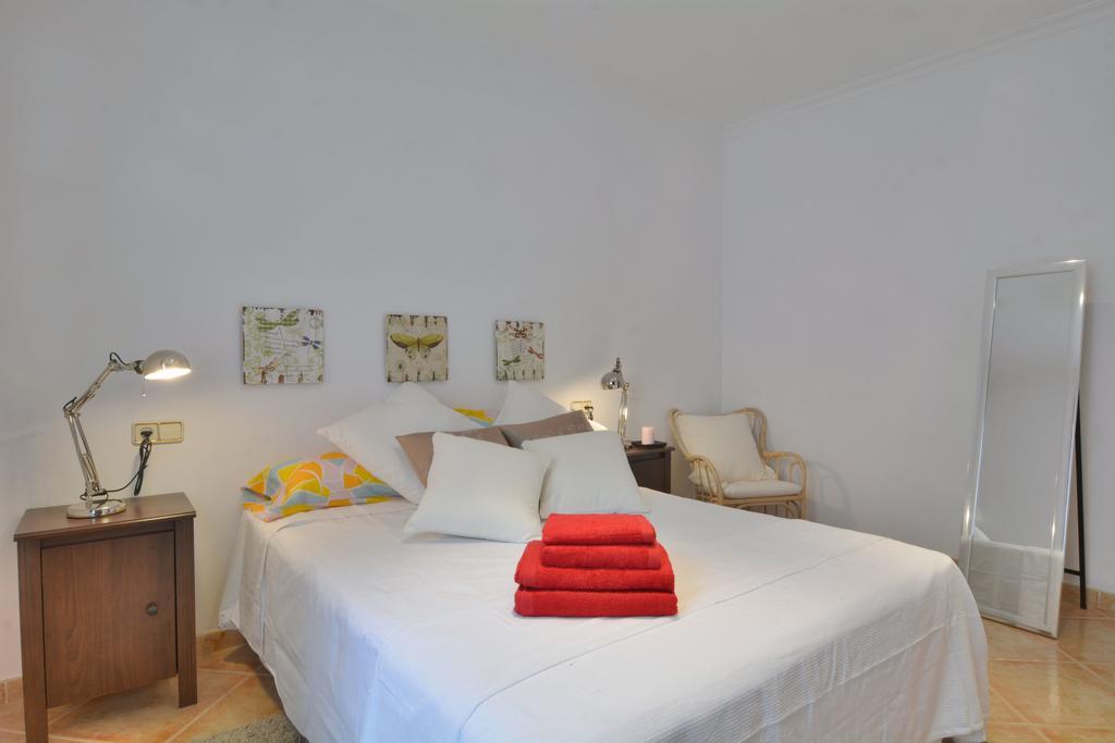 Mallorca Town House With Terrace Algaida Kültér fotó