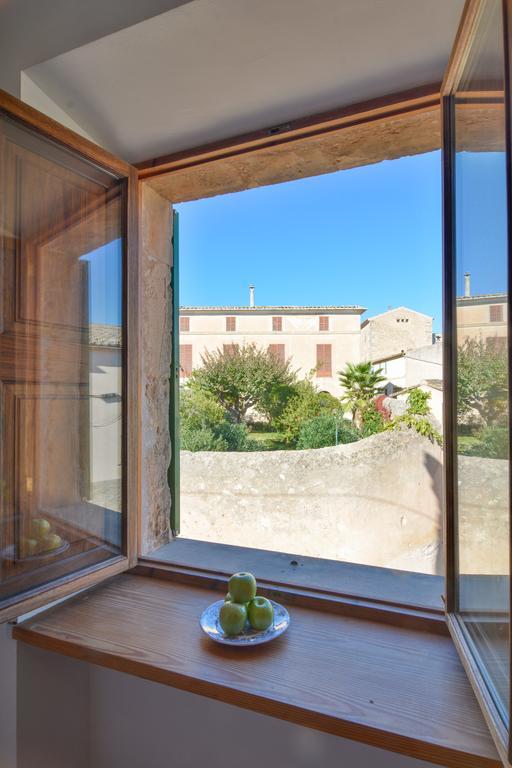 Mallorca Town House With Terrace Algaida Kültér fotó
