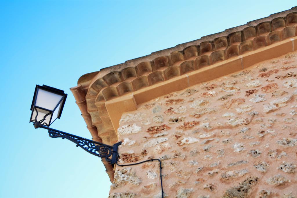 Mallorca Town House With Terrace Villa Algaida  Kültér fotó