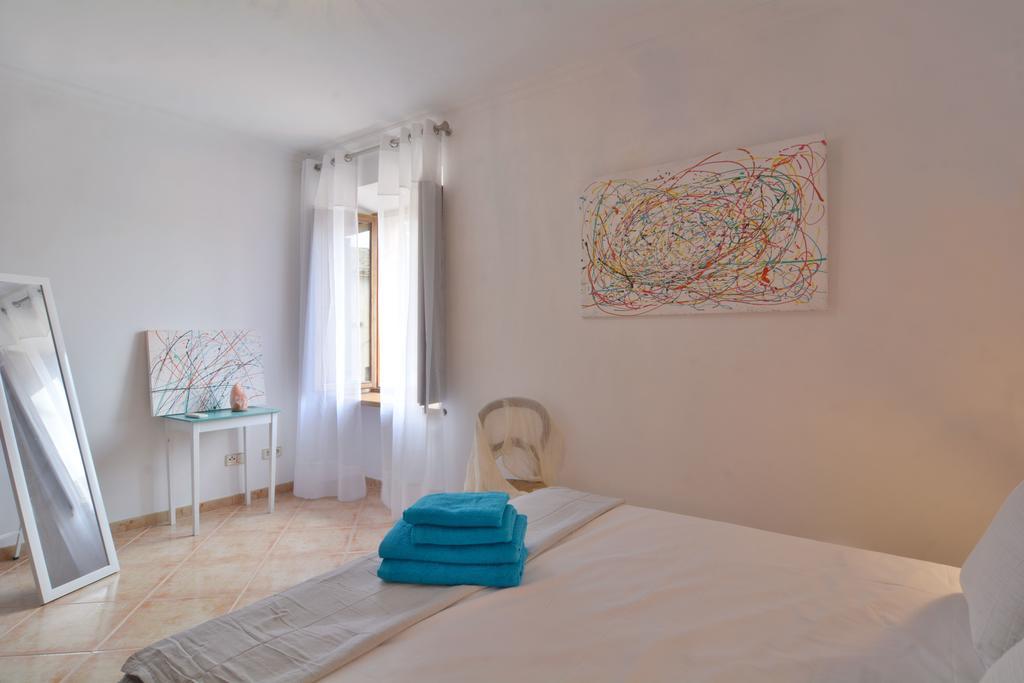 Mallorca Town House With Terrace Algaida Kültér fotó